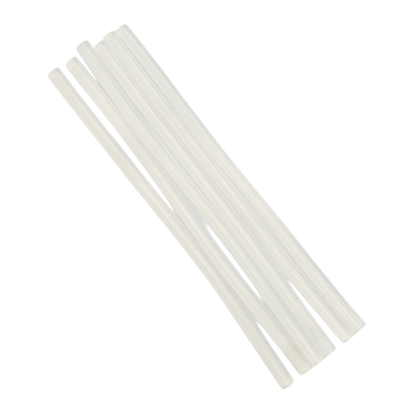 Клей Стержень силіконовий Набір 6шт 18см тонкий арт.24013-17