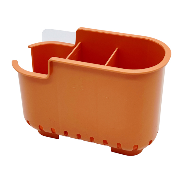 Органайзер пласт 15*11,5*7,5см д/столових приборів навісний арт.838-989 (306-15)