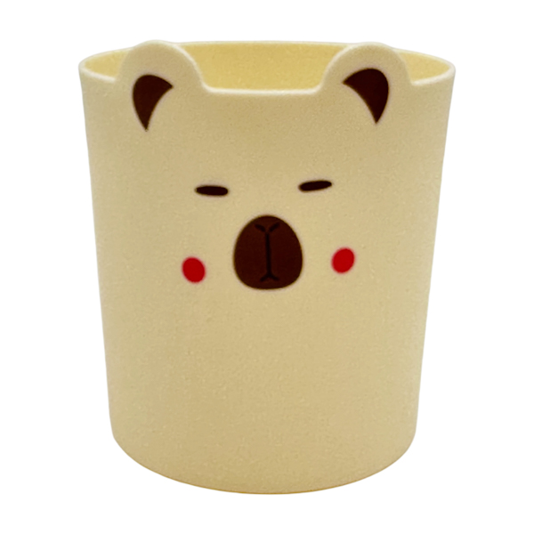 Органайзер пластиковий 10,5*9,5см Капібара арт.A578-R23-50KP (306-35)