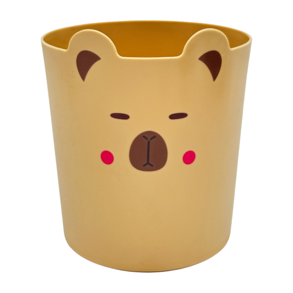 Органайзер пластиковий 10,5*9,5см Капібара арт.A578-R23-51KP (306-34)