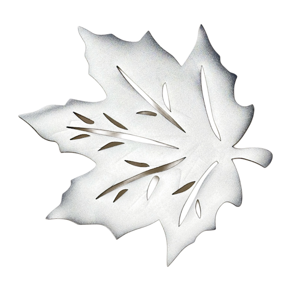 Килимок сервірувальний ПВХ 1шт Лист Мікс арт.24-2/3 *12