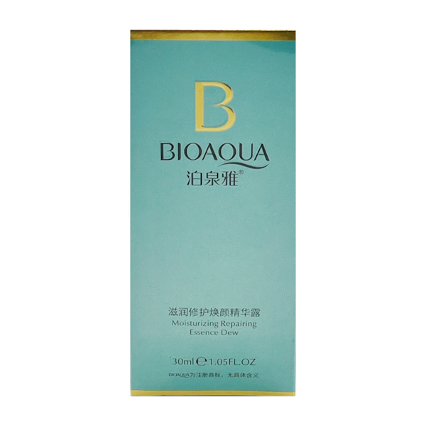 Сироватка д/обл. BIOAQUA зволожуюча відновлююча арт.BQY21 30 мл