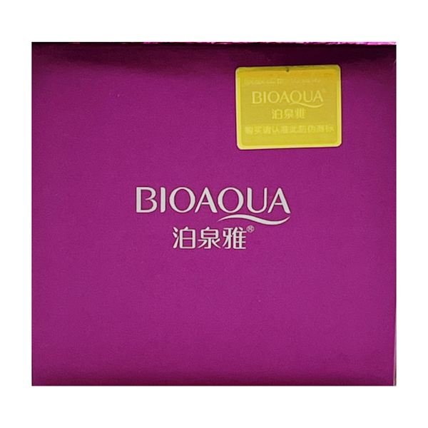 Крем-гель д/обл BIOAQUA 50г Water арт.BQY25 *12