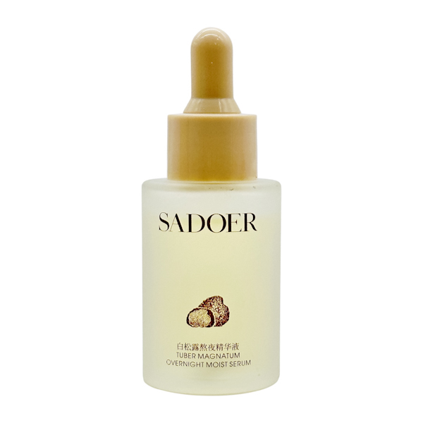 Сироватка д/обл SADOER 30мл White Truffle арт.SD08749 *24