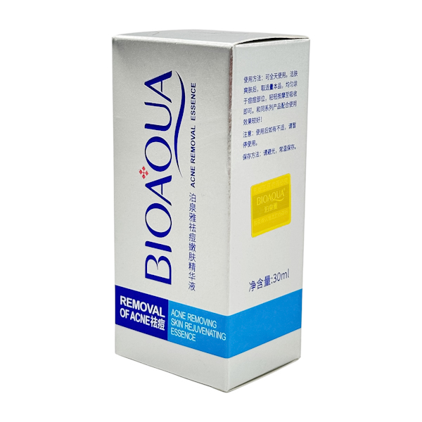 Сироватка д/обл BIOAQUA 30мл Anti-Acne арт.BQY57621 *12