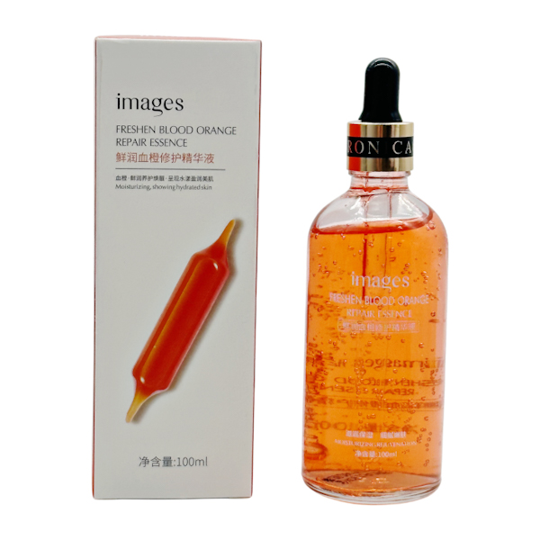 Сироватка  д/обл IMAGES 100мл Blood Orange арт.XXM37299