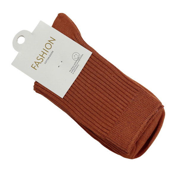 Шкарпетки жін. FASHION 1пара Високі Кольорові арт.123 *10