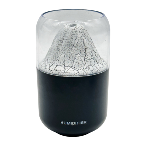 Зволожувач повітря Вулкан з підсвіткою USB арт.1262-1