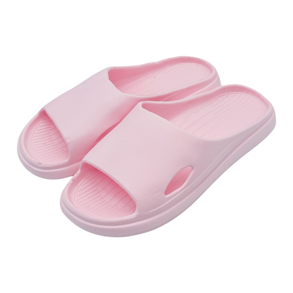 Шльопанці відкритті пінна 1пара 38-45р. Кольорові арт.HY-1 *10