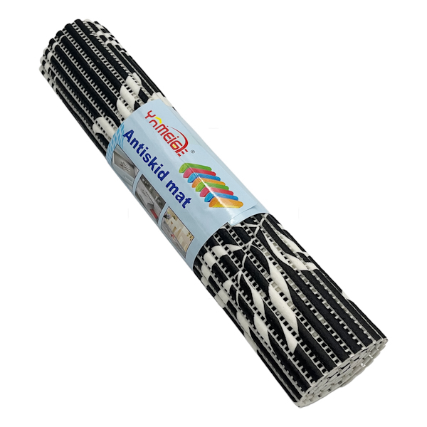 Килим д/ванної кімнати YnMEIGE 38*100см Аквамат Принт арт.230-1