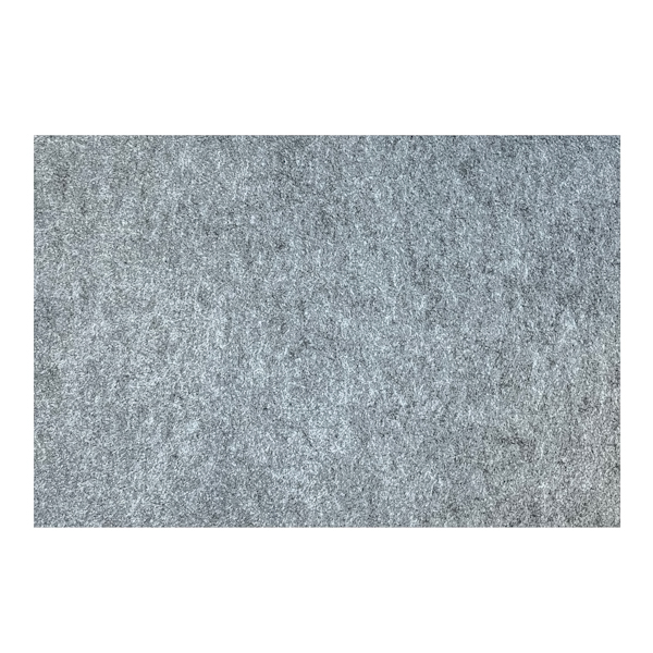 Килим придверний 40*60 гумова основа повсть арт.230-4 *4