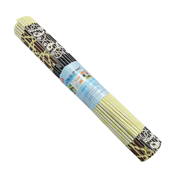 Килим д/ванної кімнати YnMEIGE 65*150см Аквамат Принт арт.230-6