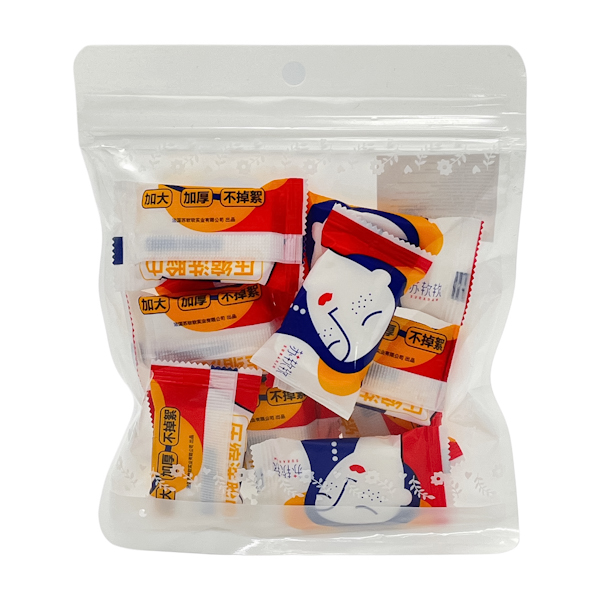 Серветка пресована Набір 10шт арт.38-3