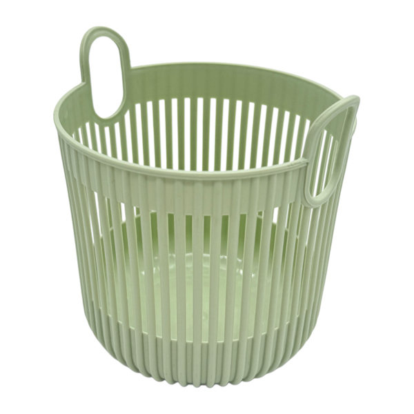 Органайзер-кошик 1шт пластик 16,5*15см Кольоровий арт.S90-F863 *4