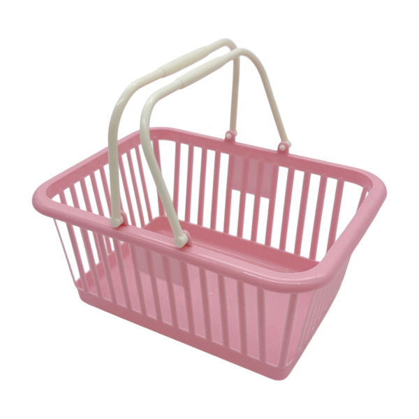 Органайзер-кошик 1шт пластик 17,5*13*8см Кольоровий арт.A946-1510 *6