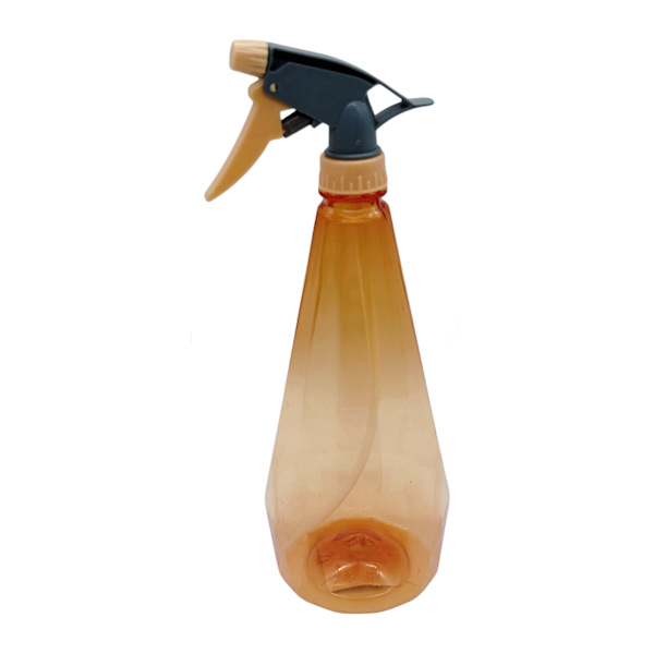 Розпилювач д/води 1шт прозорий кольоровий арт.LN2-833