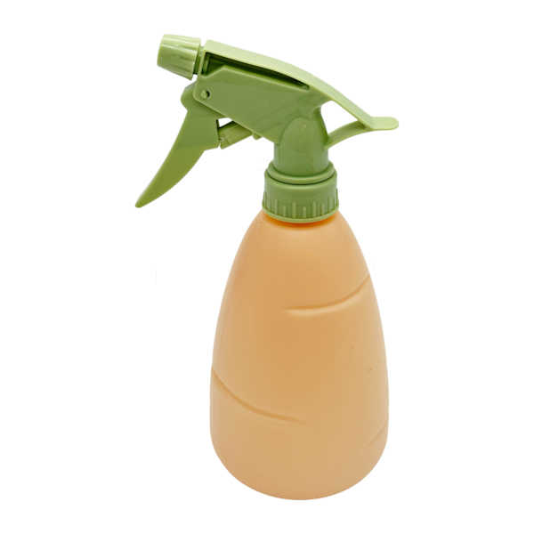 Розпилювач д/води 1шт 500мл кольоровий арт.520