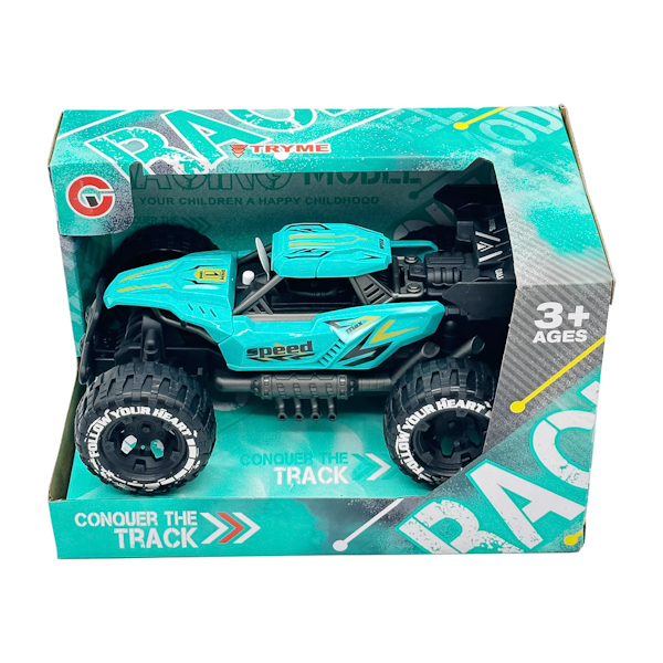 Іграшка RacingModel Машинка інерційна 1шт Off-Road арт.9621-1C (QH207790)