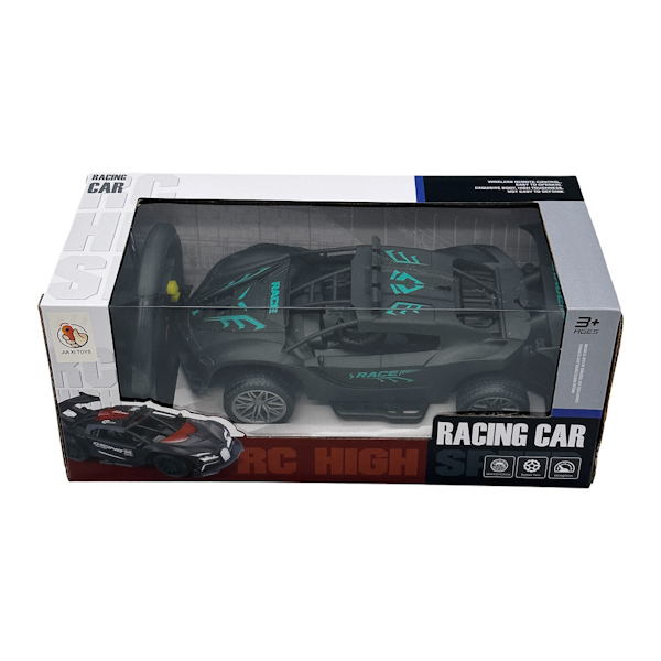 Іграшка JiaXiToys Машинка RacingCar на радіокеруванні арт.6020E (QH240313)
