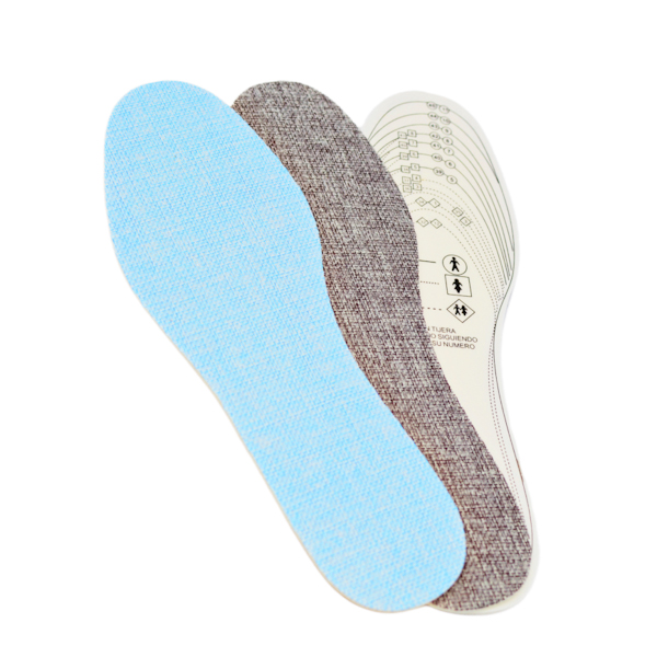 Устілка Пінна-Льон  вирізна р32-45 арт,1040-12 *12*