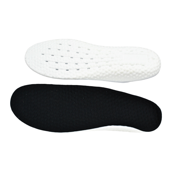 Устілки для кросівок ортопедична 1пара жіночі р35-40 арт5142-2(1040-16)*6*