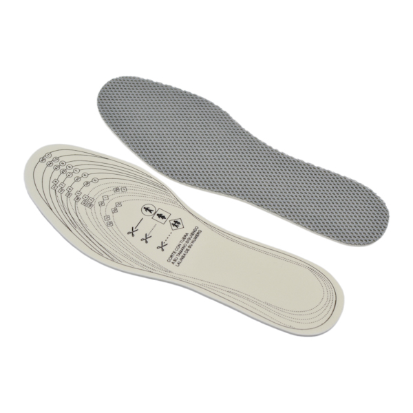 Устілки для кросівок Сітчасті дихаючі поглинаючі піт чол.32-45р арт.1040-10 *12*