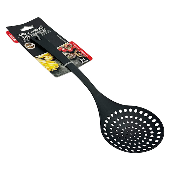 Шумівка кухонна  WELLMES нейлон SJZ25503