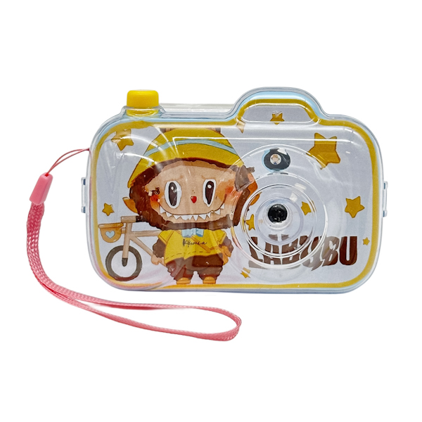 Іграшка Фотоапарат Labubu з проектором арт.1688-10 *12