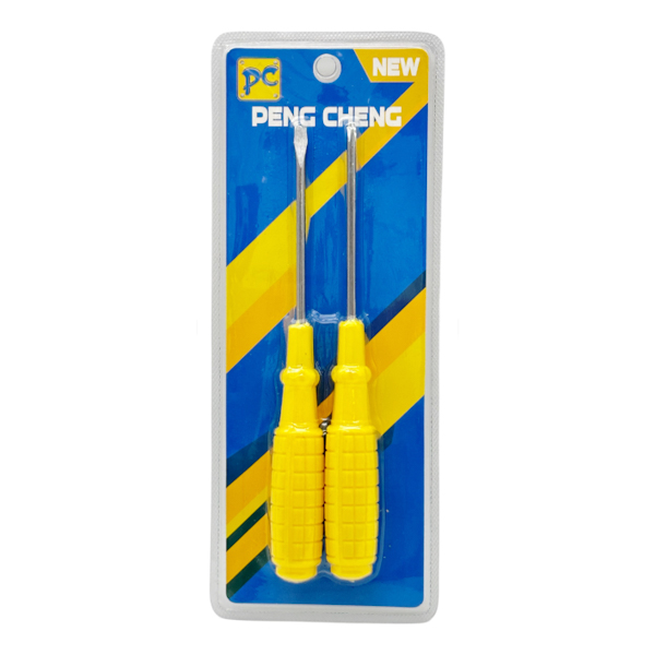 Викрутка PC Набір 2шт арт.PCP006624 (25-48)