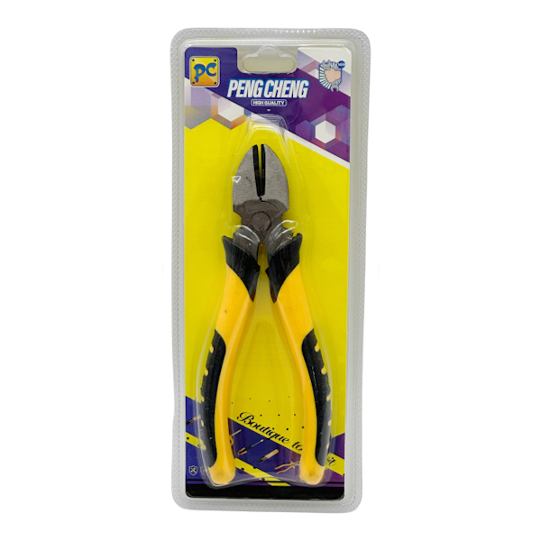 Бокорізи PC 1шт арт.PCF005653 (25-52)