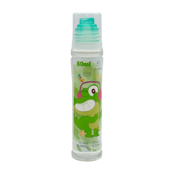 Клей канцелярський Shenlian 50мл *24