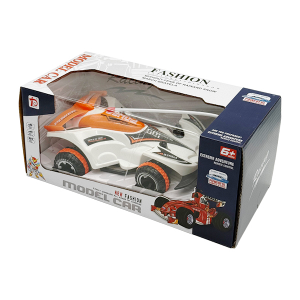 Іграшка DA ER VI Машинка для гонок на радіокеруванні арт.DY1888-94A (QH313637)