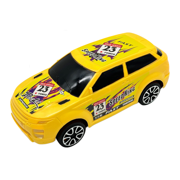 Іграшка Kids Party Машинка інерційна гоночна арт.1772-251 (QH314804)