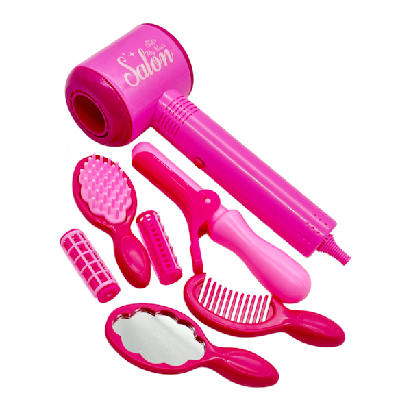 Іграшка Beauty Set Набір перукаря арт.0879A-19 (QH272626)