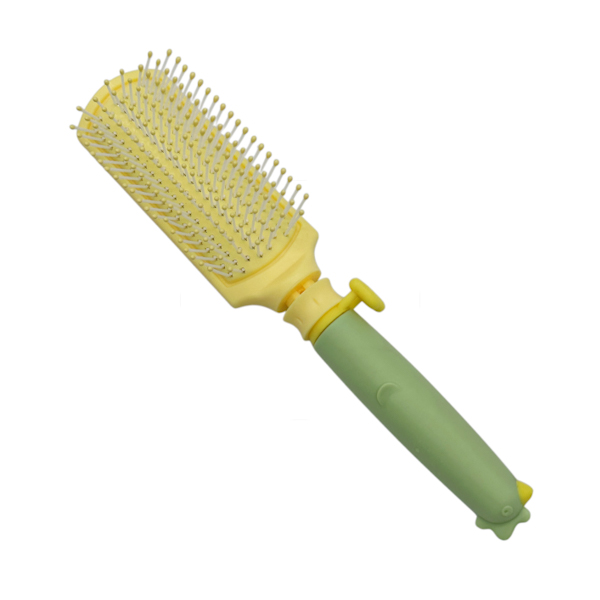 Розчіска Масажка Hair Brush Huimeier 1шт Прямокутна арт.2099 *12