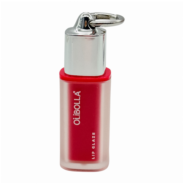 Блиск д/губ OLIBOLLA 3,8мл Transfer-proof арт.LA-L329 *24